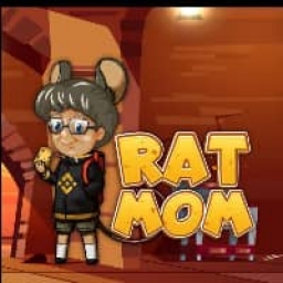 Rat-mom-bsc Logo