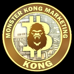 Kong Logo