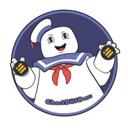 GhostBUSDersPt2 Logo