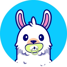 BabyAlpaca Logo