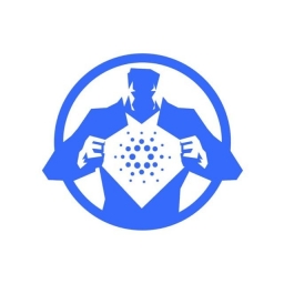 SuperADA  Trend Logo