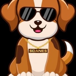 Mini-Dane Logo