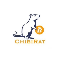 ChibiRat Logo