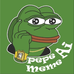 Pepe Meme AI