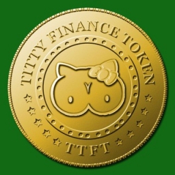 Titty Finance Token