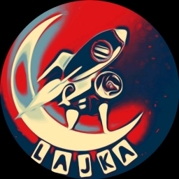 Lajka Logo