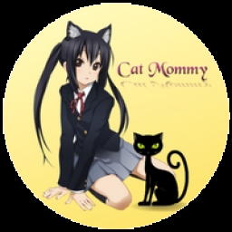 CatMommy Logo