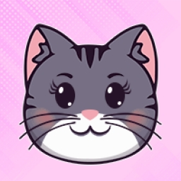 Catcoin-Mama Logo