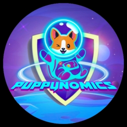 Puppynomics Logo