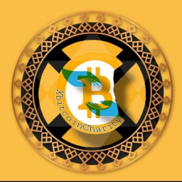 XBitcoinCharity Logo