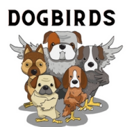 Dogbirds