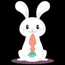 BabyRabbit Logo