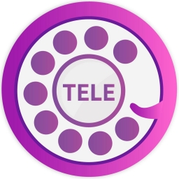 Telefy Logo