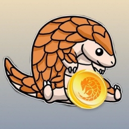 BabyPangolin