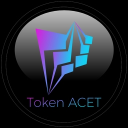 Token-ACET Logo