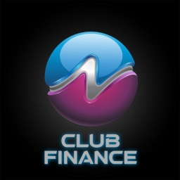 Club-Finance Logo