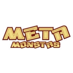 MetaMonstas Logo