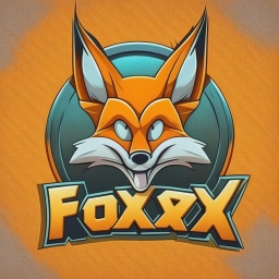 Foxinu-market-place Logo