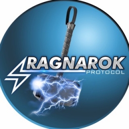 Ragnarok-Protocol Logo