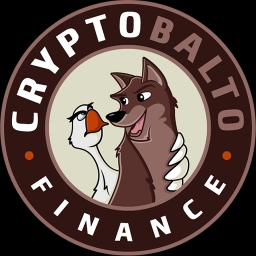 Crypto Balto