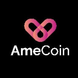 AmeCoin Logo