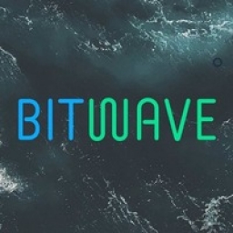 Bitwave Logo