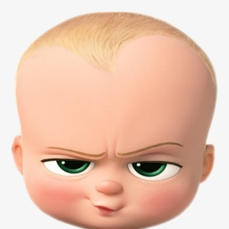 Bossbaby