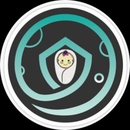 babysafemoon Logo