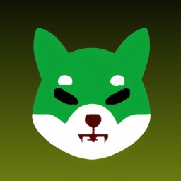 forest-shiba Logo