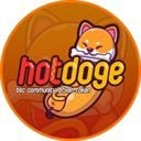 Hotdoge Logo