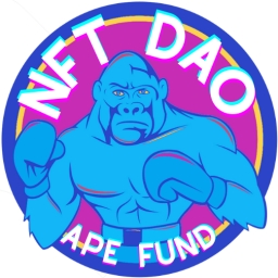 NFTDAO Logo