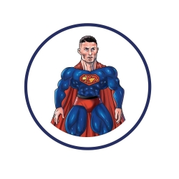 Ronaldo-Fan-Token Logo