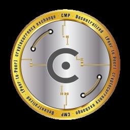 CRYPTO-MAX-PRO-AI Logo