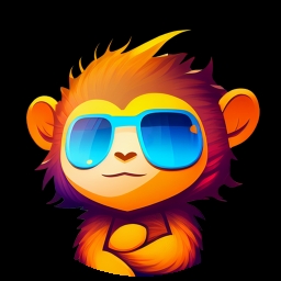 Monkey-Stonk Logo