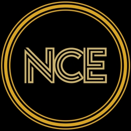 Wrapped-NCE Logo