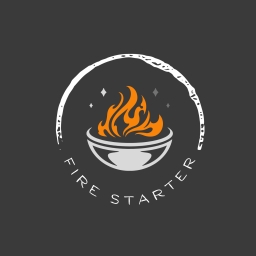 Fire-Starter Logo