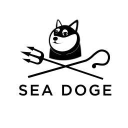 SeaDoge Logo