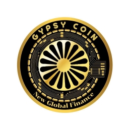 Gypsycoin Logo