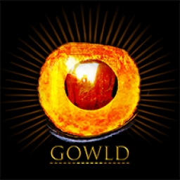 GOWLD Logo