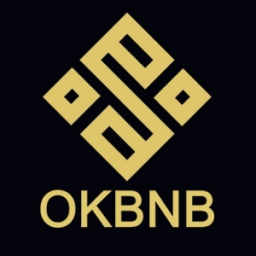 OKBNB Logo