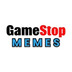 GameStop-Memes  Trend Logo