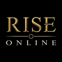 Rise-Online Logo