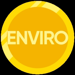 Enviro-Token Logo