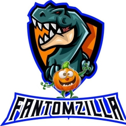 FantomZilla Logo