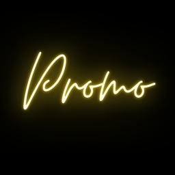 PromoNomix Logo