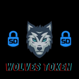 WOLVES TOKEN (SMARTDEFI)