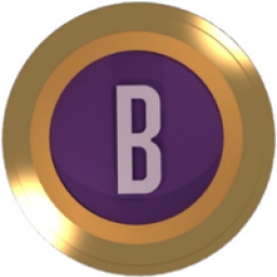 buskercommcoin Logo