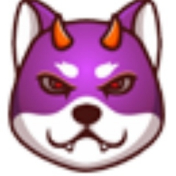 Devil Shiba