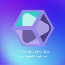 Kaps-Limited Logo