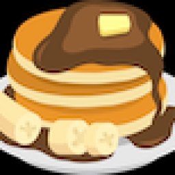 BananaCake Logo